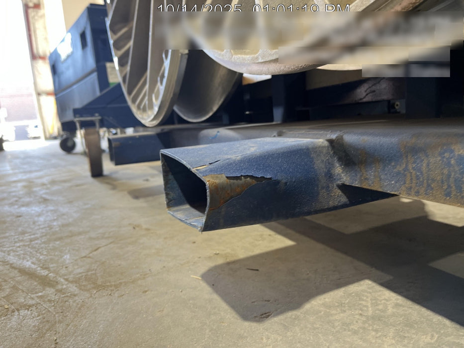 2024 CURRENT TOOLS 252-CT