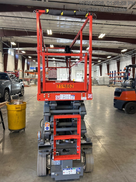 2026 SKYJACK SJ3232E