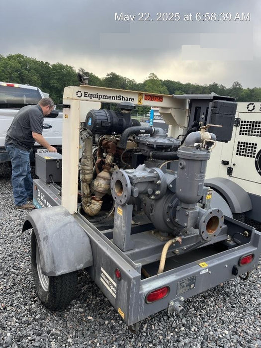 2023 ATLAS COPCO PAC F44 KD