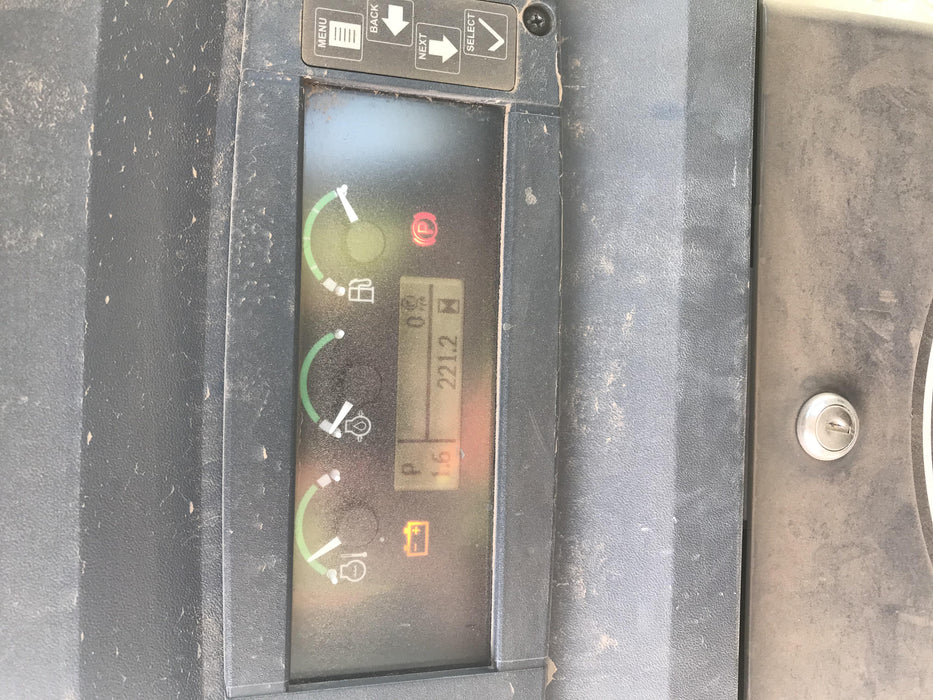 2020 JOHN DEERE 700K