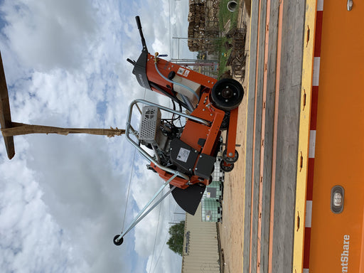 2020 HUSQVARNA FS 524