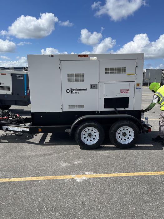 2022 MULTIQUIP DCA70