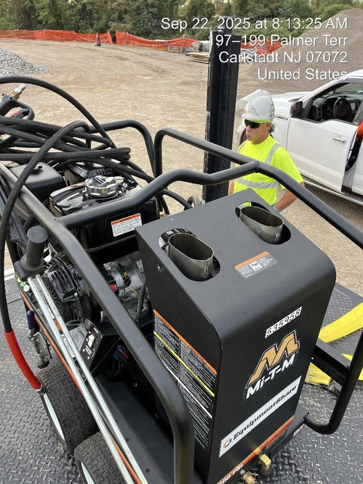 2025 MI-T-M HSP-3504-3MGH