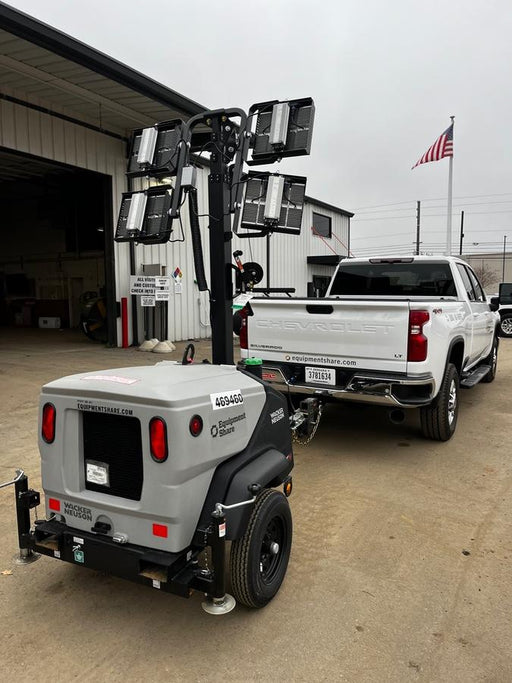 2024 WACKER NEUSON LTT4