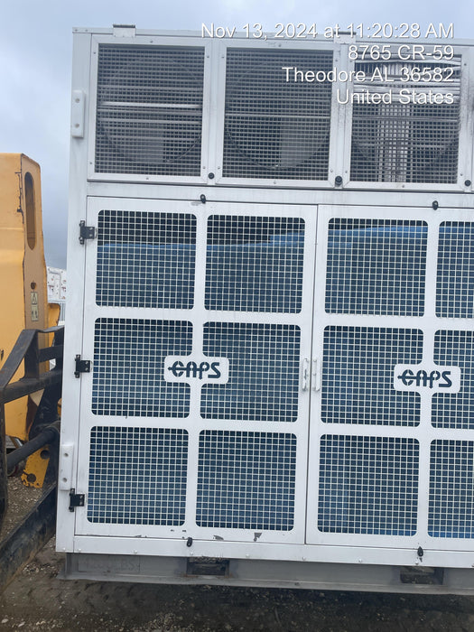 2023 CAPS PAHV-140TC-0NN0NN-5E5-P2-VG2CEUP