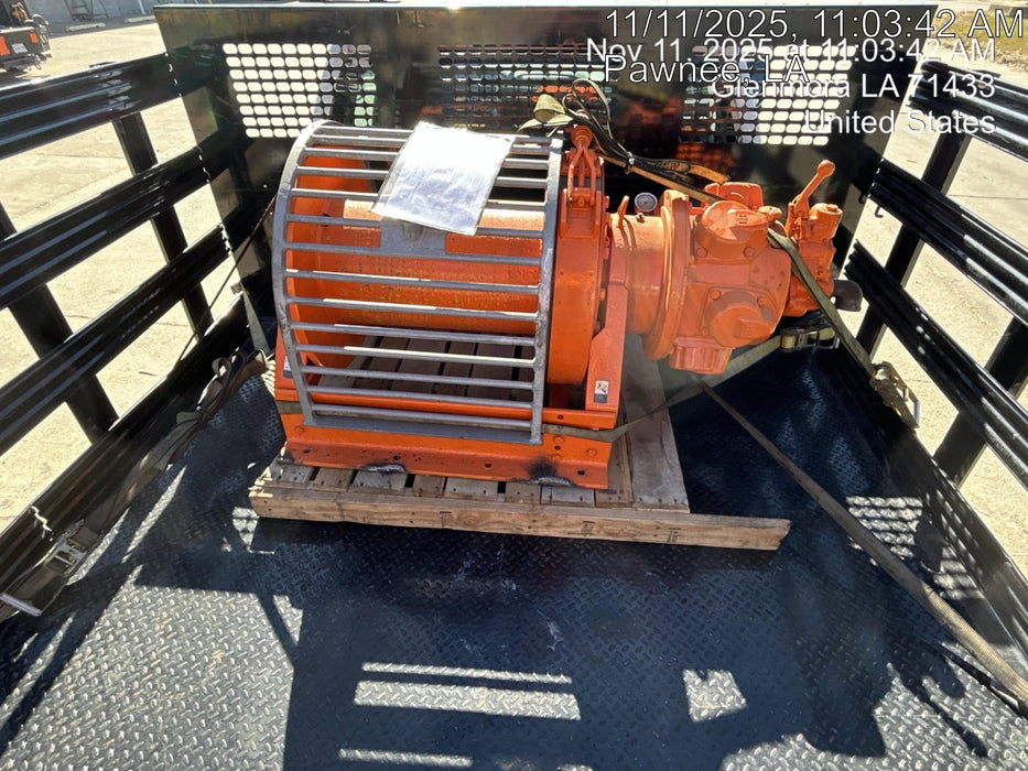 2021 INGERSOLL RAND FA5-24MK1G