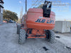 2016 JLG 660SJ