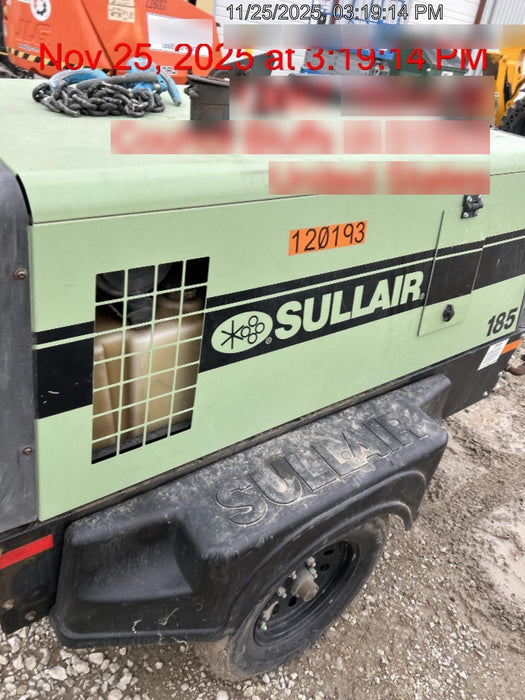 2020 SULLAIR 185-DPQ