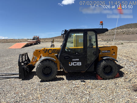 2026 JCB 505-20TC