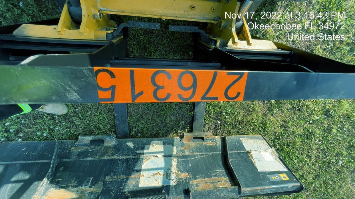 2022 ARROW MATERIAL HANDLING 48" Pallet Forks - Arrow