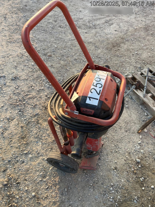 2020 HILTI TE 3000-AVR