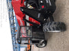 2019 Manitou MTA6034 Manitou MTA6034 Canopy, LED Work Lights, Solid Tires, Beacon, Auxiliary Hydraulics
