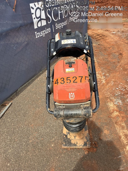2024 HUSQVARNA LT6005