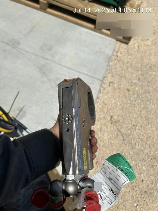 2022 TORCUP TX-4RL215M75