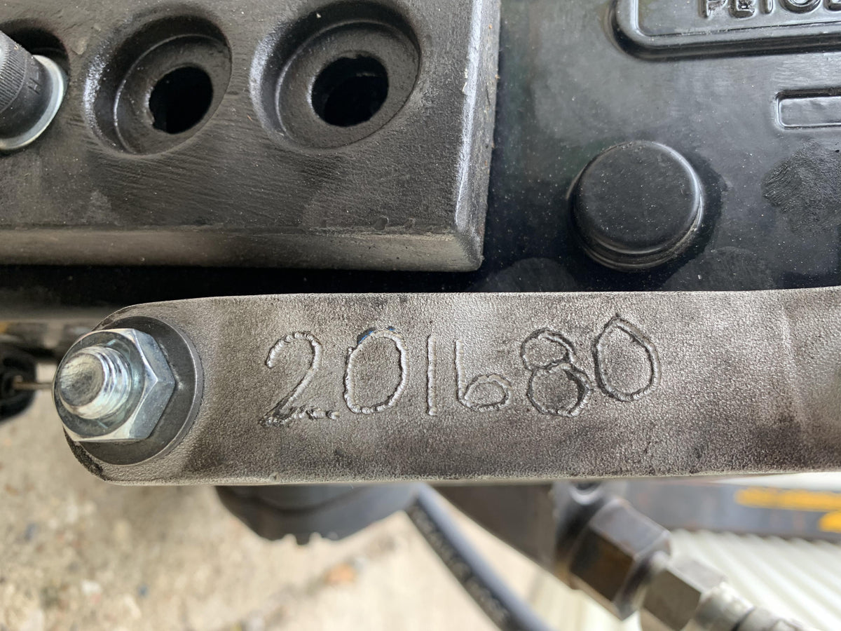 2022 PETOL PHD0535