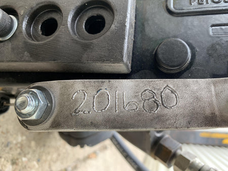 2022 PETOL PHD0535