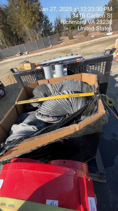 2023 KWIKOOL KPAC1411-2