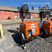 2023 Generac MLT2 Diesel, Flex Switch 120V Input, Powerzone Controller, 
(4) 320W LED Lights, 4kW Generator, 39.9 Gal Fuel Tank, 2" Ball, T3