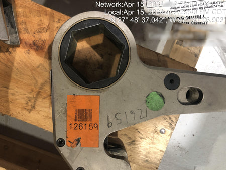 2021 TORCUP TX-4RL200