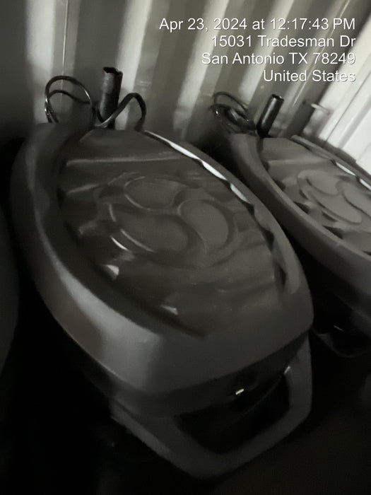 2024 POWER BREEZER PB4MAX