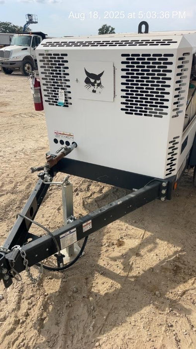 2025 BOBCAT PA425WCU-T4F