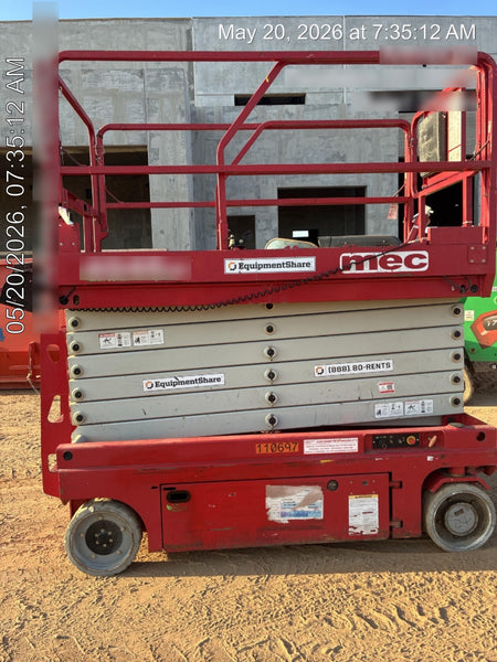 2020 MEC 4046SE