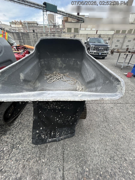 2026 TORO MBTX 2500-TS