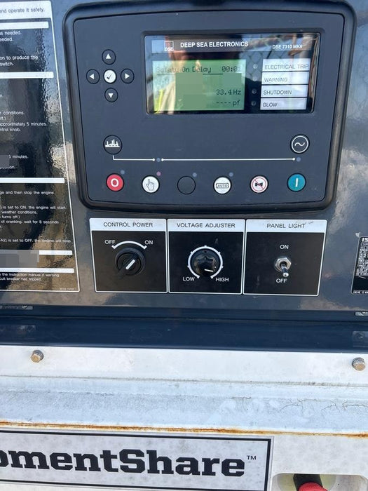 2022 AIRMAN SDG25S-8E1