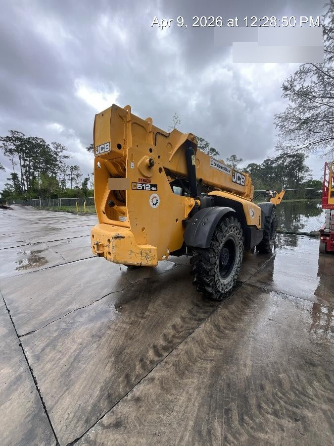 2020 JCB 512-56