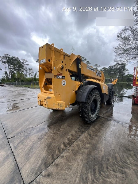 2020 JCB 512-56
