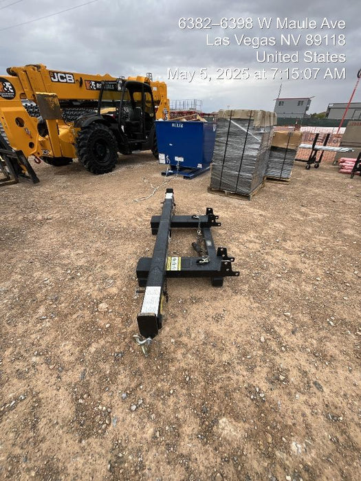 2020 STAR INDUSTRIES 1150C