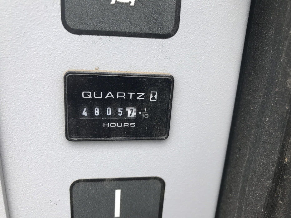 2018 WACKER NEUSON G25