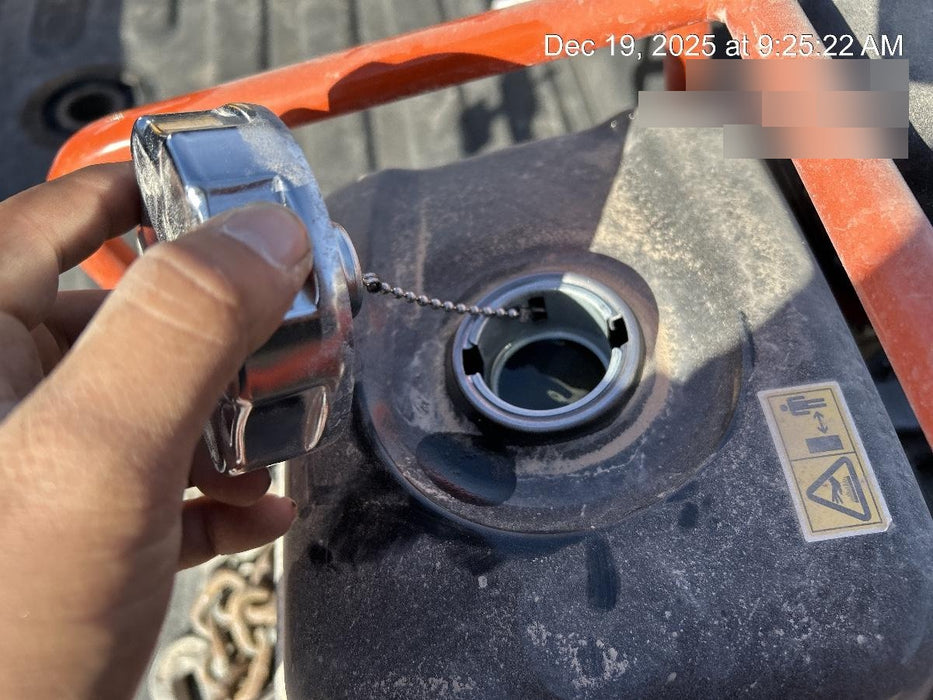 2025 HUSQVARNA SOFF-CUT 150