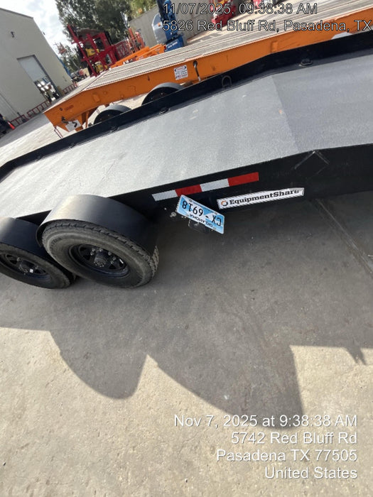 2023 STEELPOINT K19E