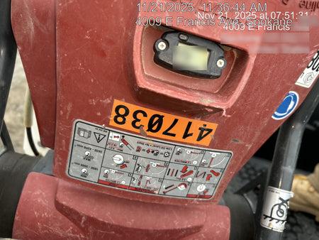 2024 DYNAPAC DR6X