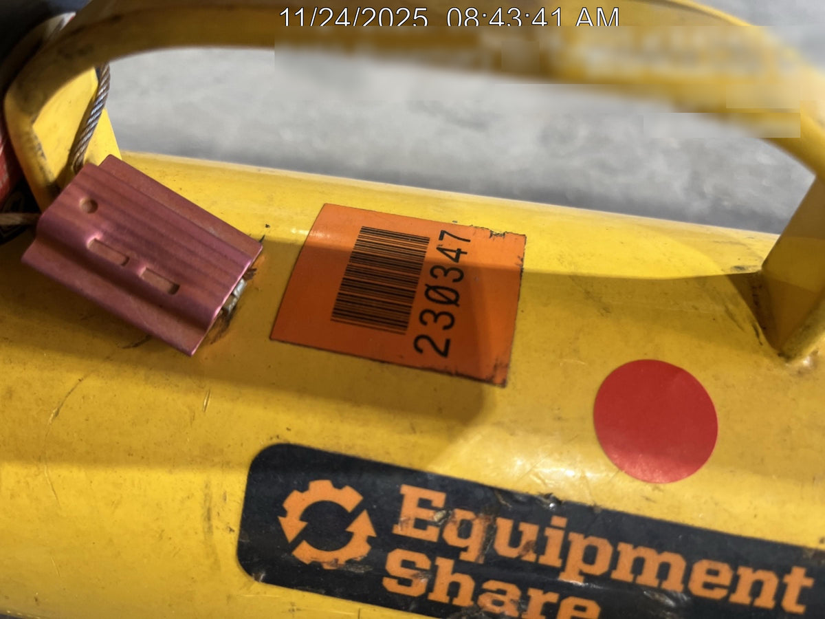 2022 ENERPAC P80