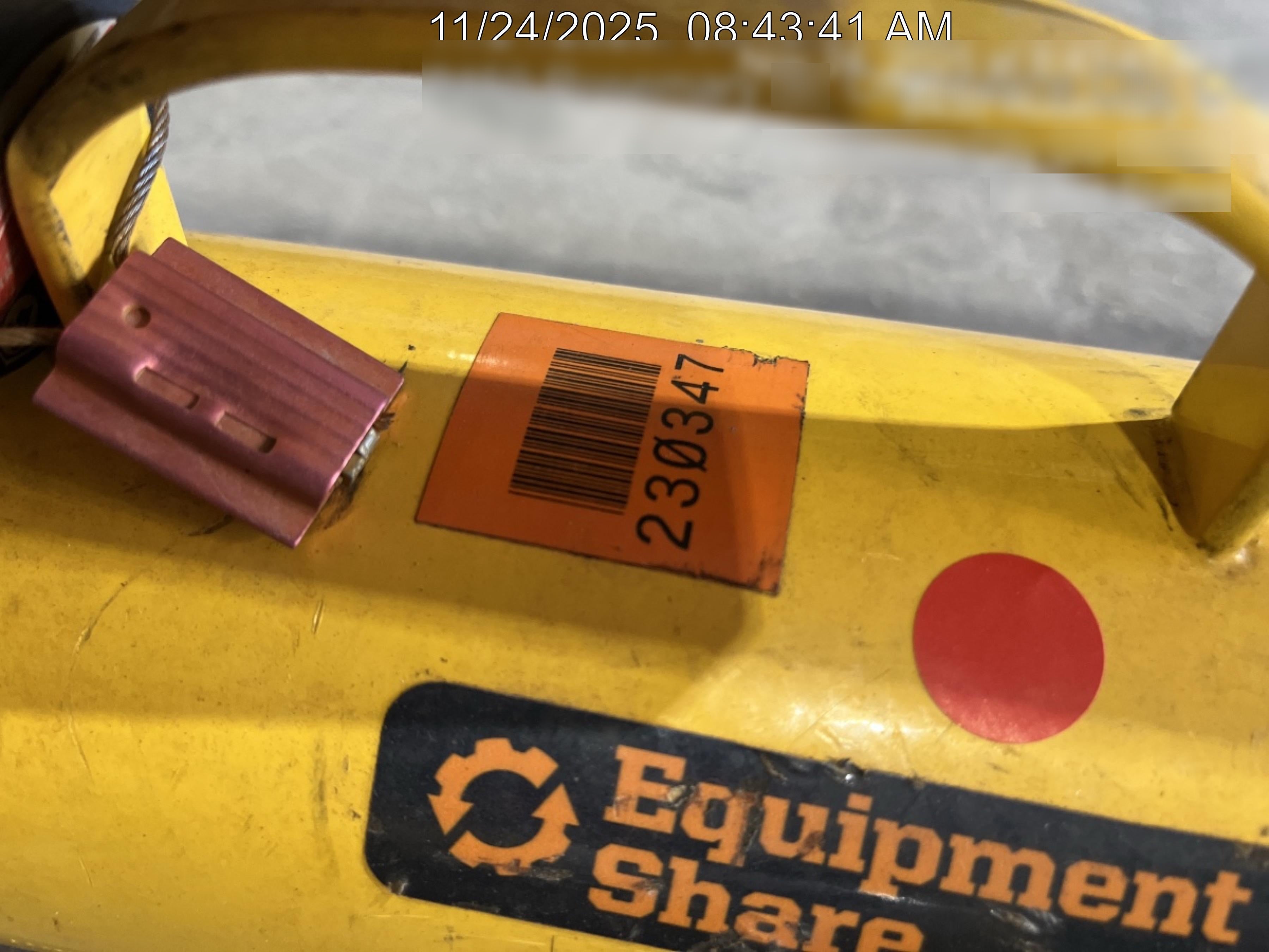 2022 ENERPAC P80