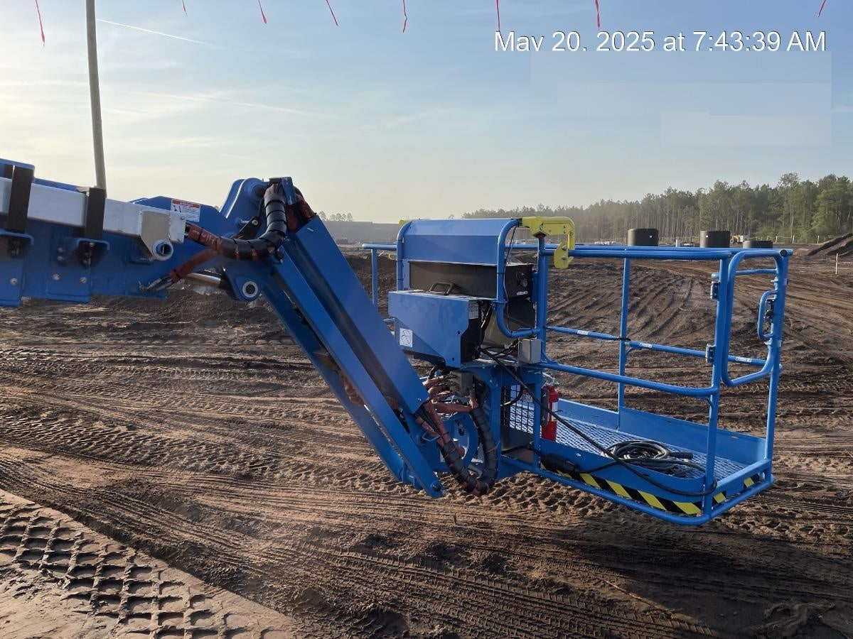2024 MILLER ELECTRIC CST-282