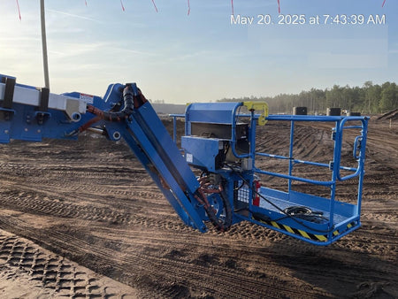 2024 MILLER ELECTRIC CST-282