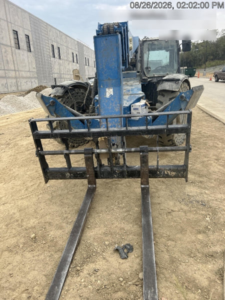 2018 Genie GTH-1056 Genie GTH1056 2018