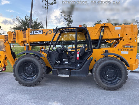 2025 JCB 512-56