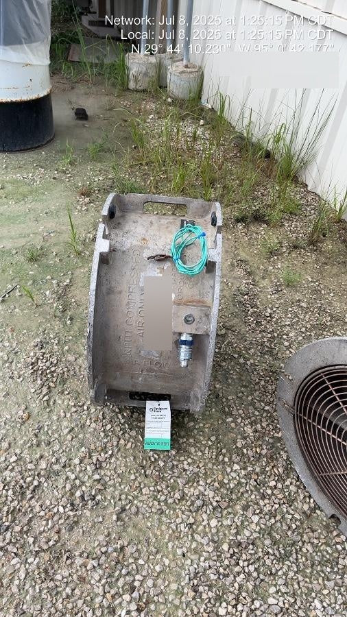 2021 MICHIGAN PNEUMATIC 20262
