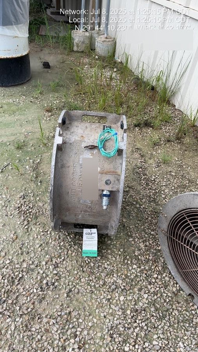 2021 MICHIGAN PNEUMATIC 20262