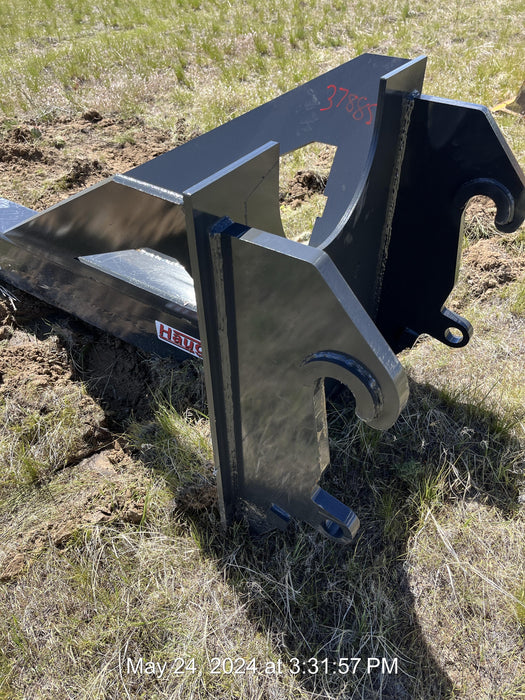 2023 HAUGEN MIJ-WL2-416