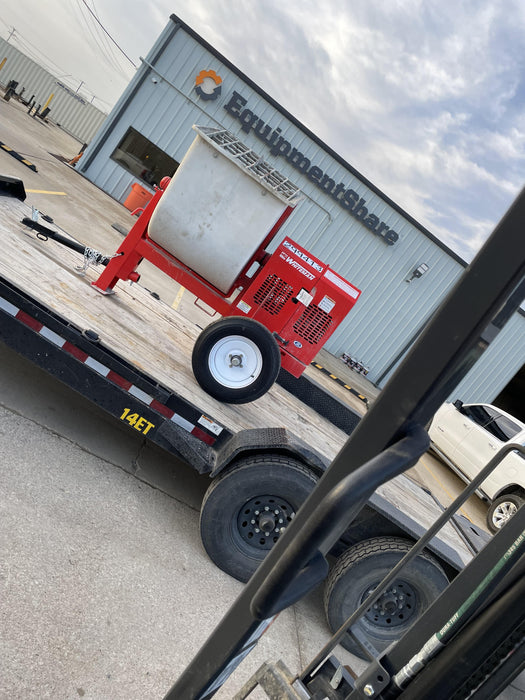 2023 MULTIQUIP WM90PH8