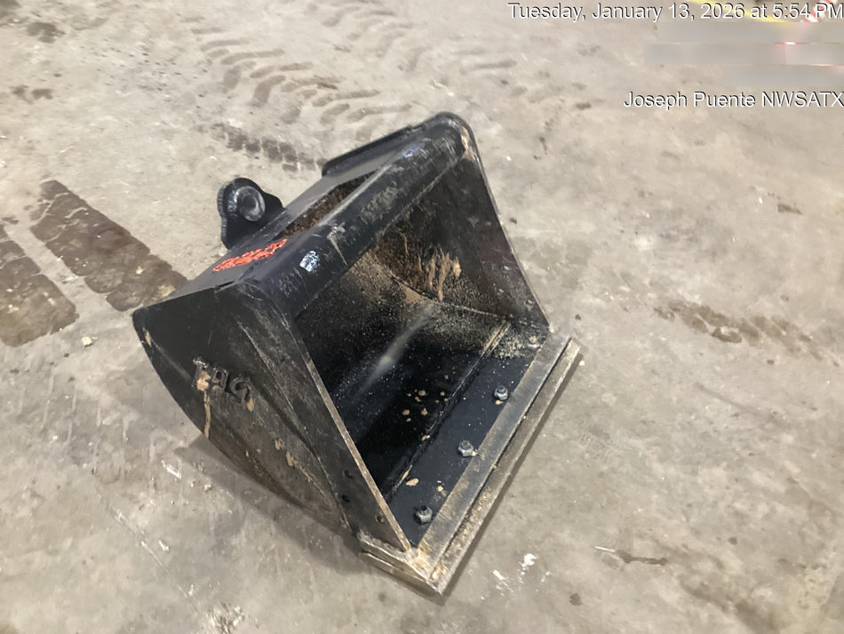 2025 TAG MANUFACTURING 2427QD-0000-NN00A0S0F2P2N