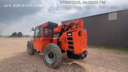 2023 SKYTRAK 8042