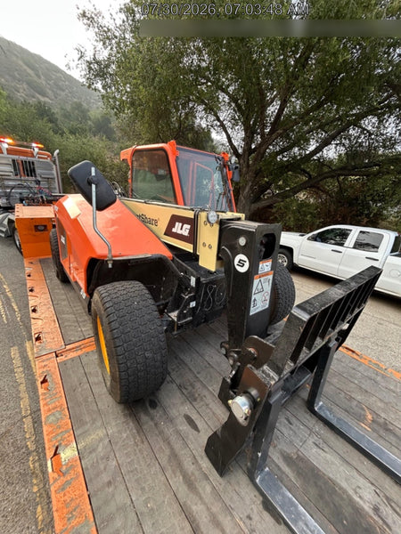 2025 JLG 519