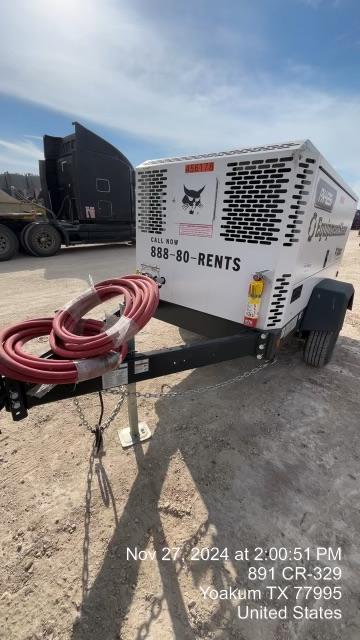 2025 BOBCAT PA425WCU-T4F