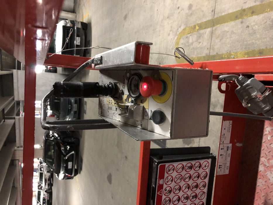 2019 Skyjack SJIII-3219 Standard w/Trojan Batteries